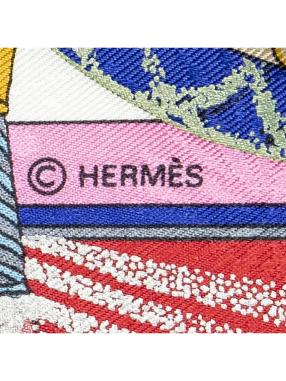 Hermes this authentic